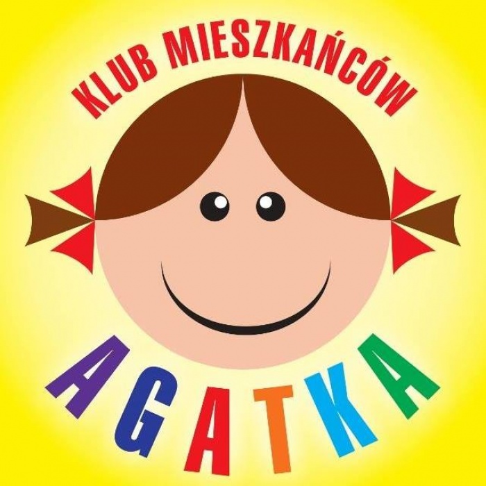 Agatka same plakaty - archiwum