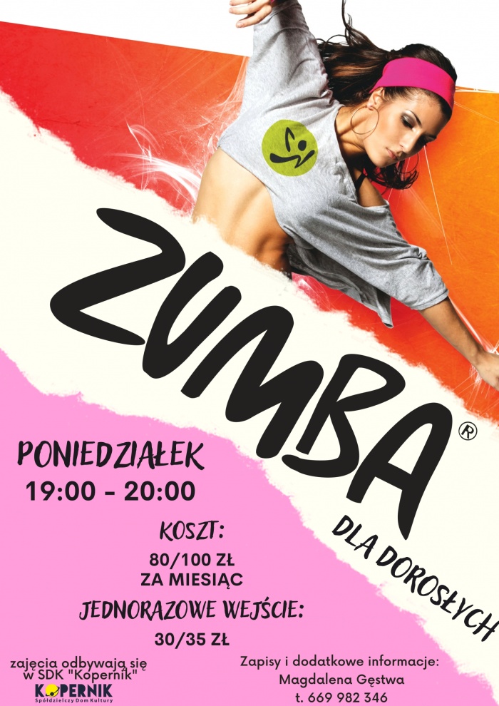 ZUMBA