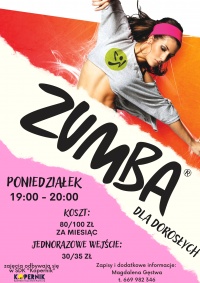 ZUMBA