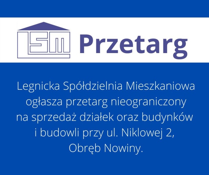 PRZETARG