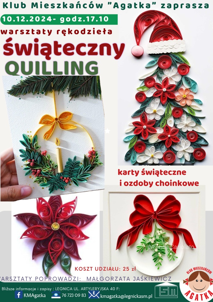 Quilling
