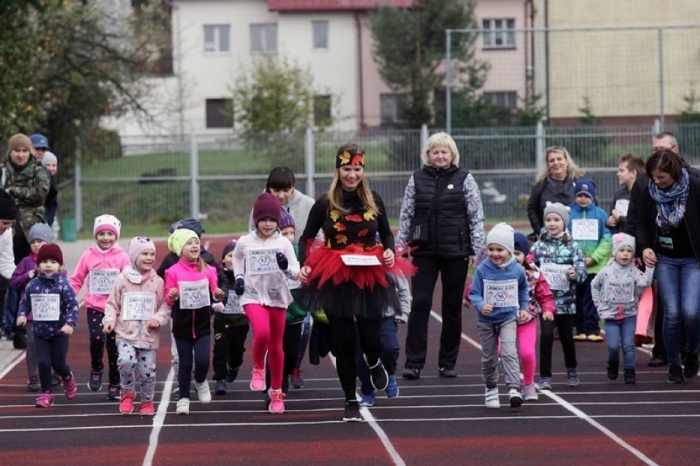 ŚWIĘTO JESIENI fotorelacja