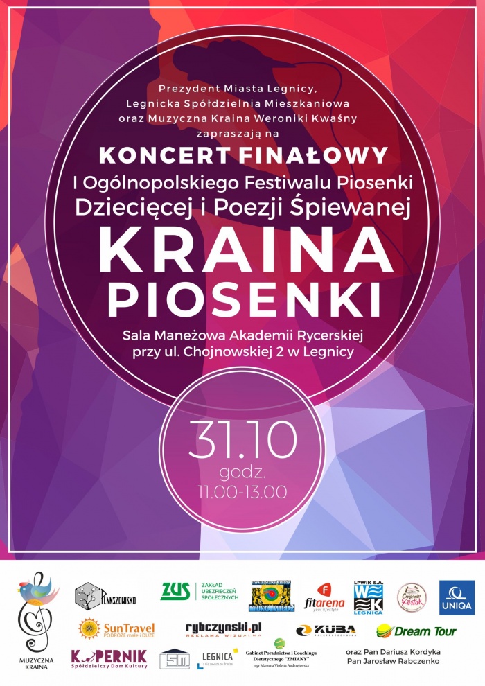 Kraina Piosenki