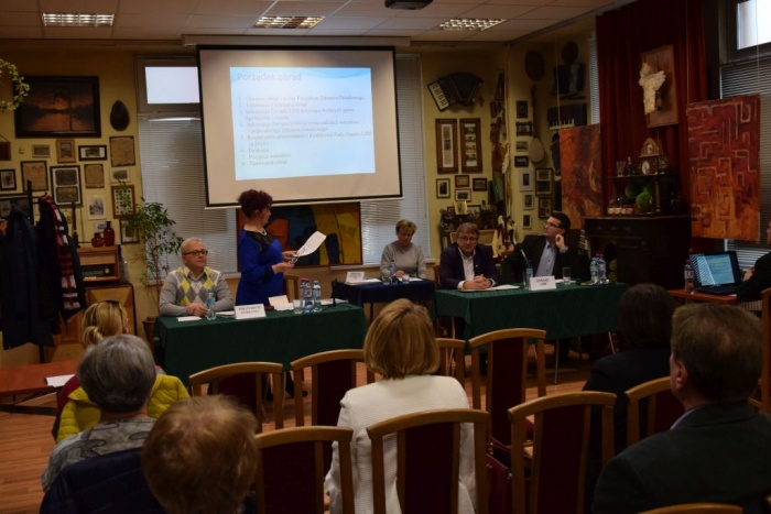 Rady osiedlowe dobiegają końca