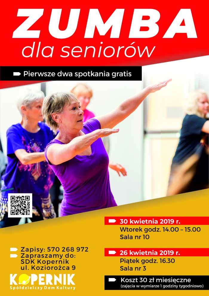 Nowość w SDK "Kopernik"