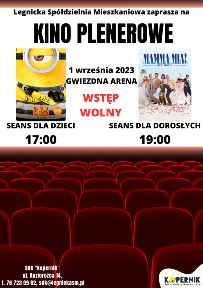 Kino plenerowe