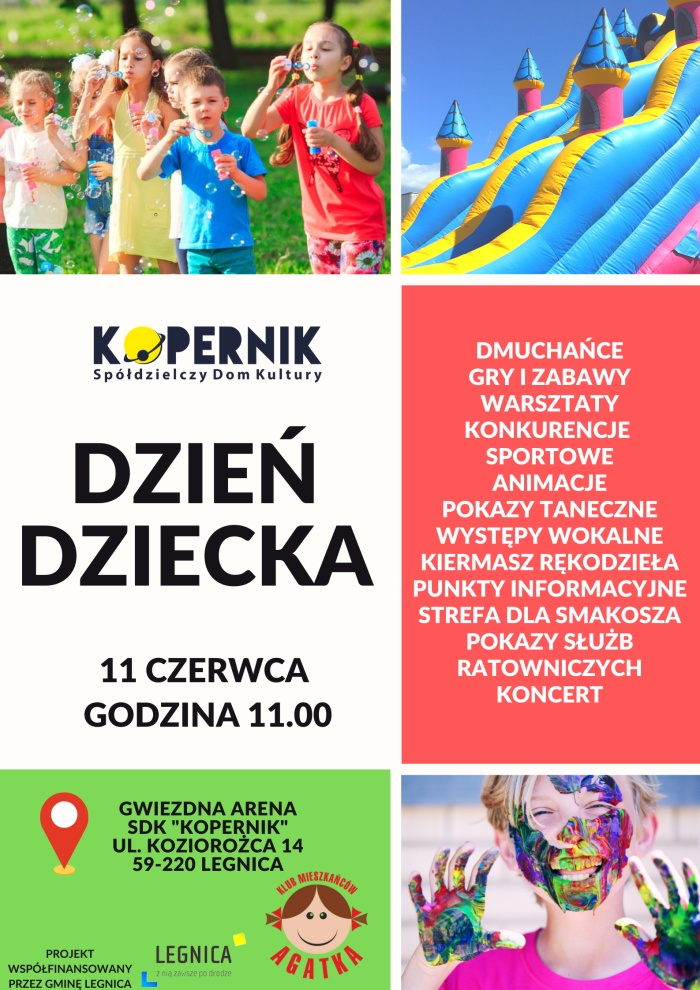 Dzień dziecka