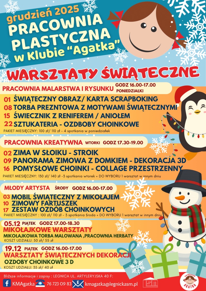 Pracownia plastyczna