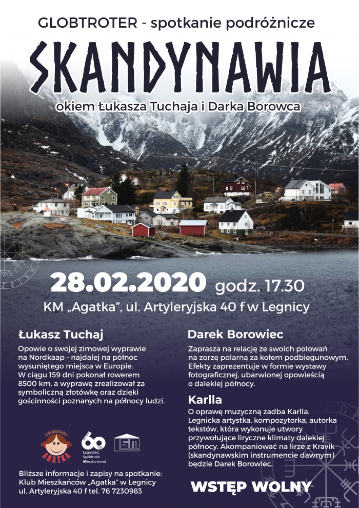 Skandynawia
