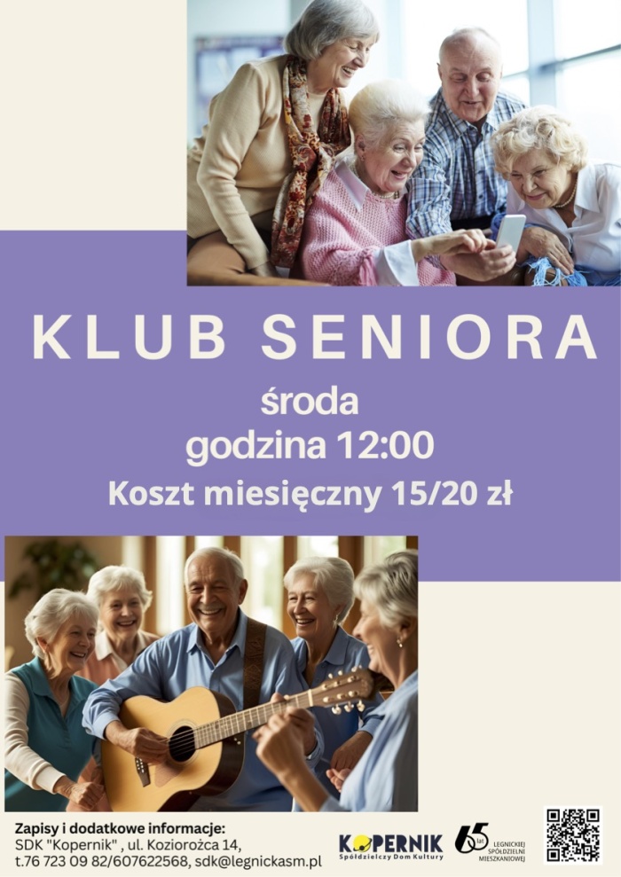 Klub Seniora