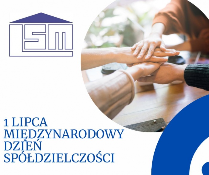 Święto wszystkich sp&oacute;łdzielc&oacute;w