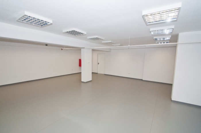 Sala gimnastyczna (76 m2)