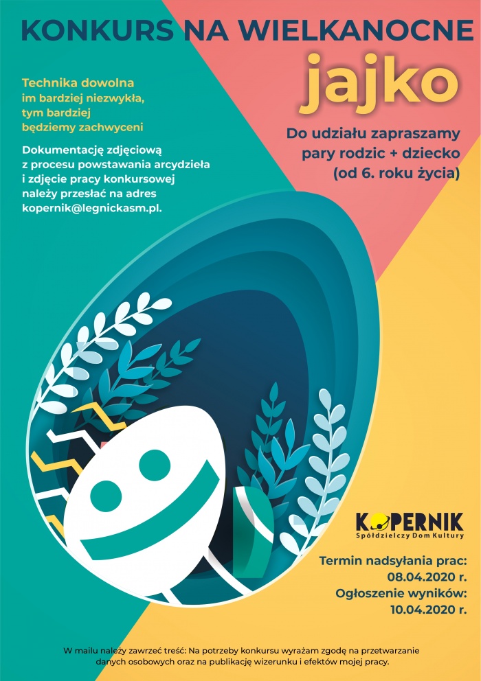 Konkurs, konkurs, konkurs!!!