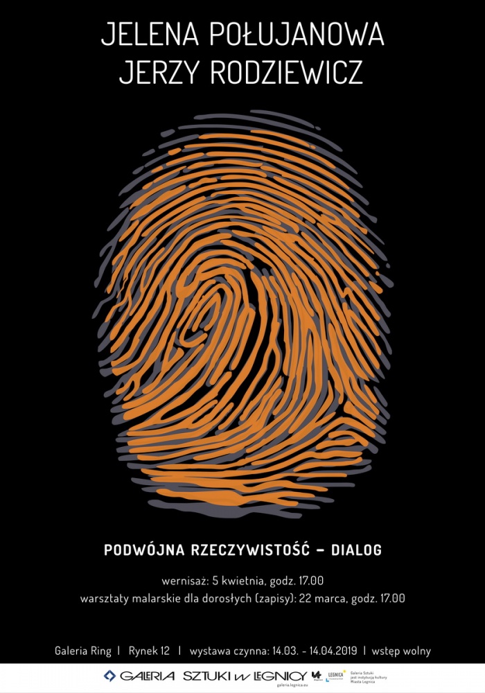 Zapraszamy do Galerii Sztuki