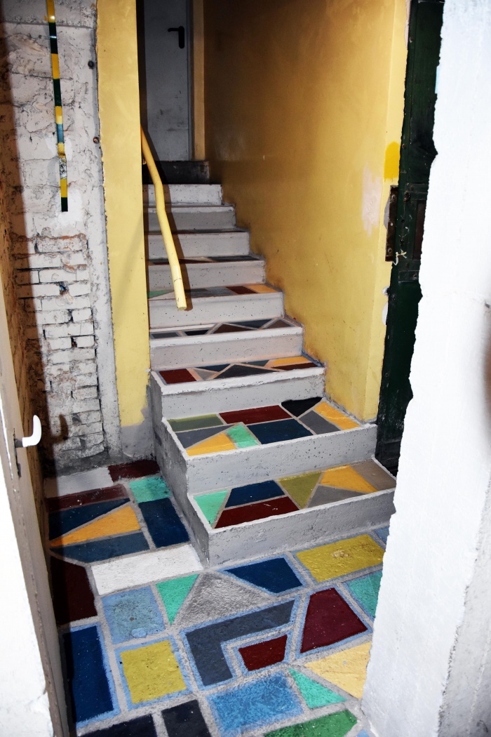 Bałaganiarze zostaną ukarani