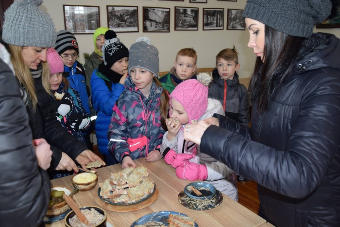Ferie pełne wrażeń