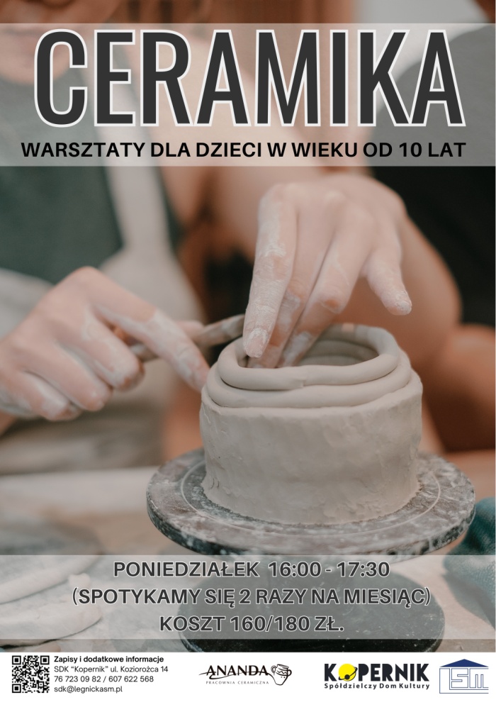 Ceramika