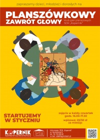 Plansz&oacute;wkowy zawr&oacute;t głowy