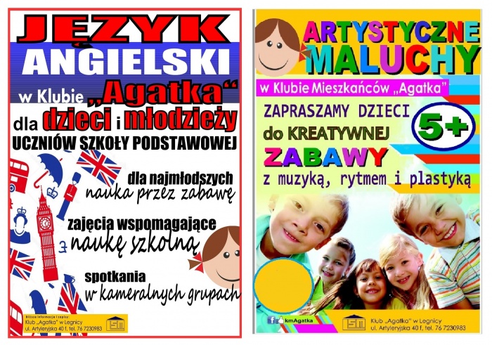 angielski