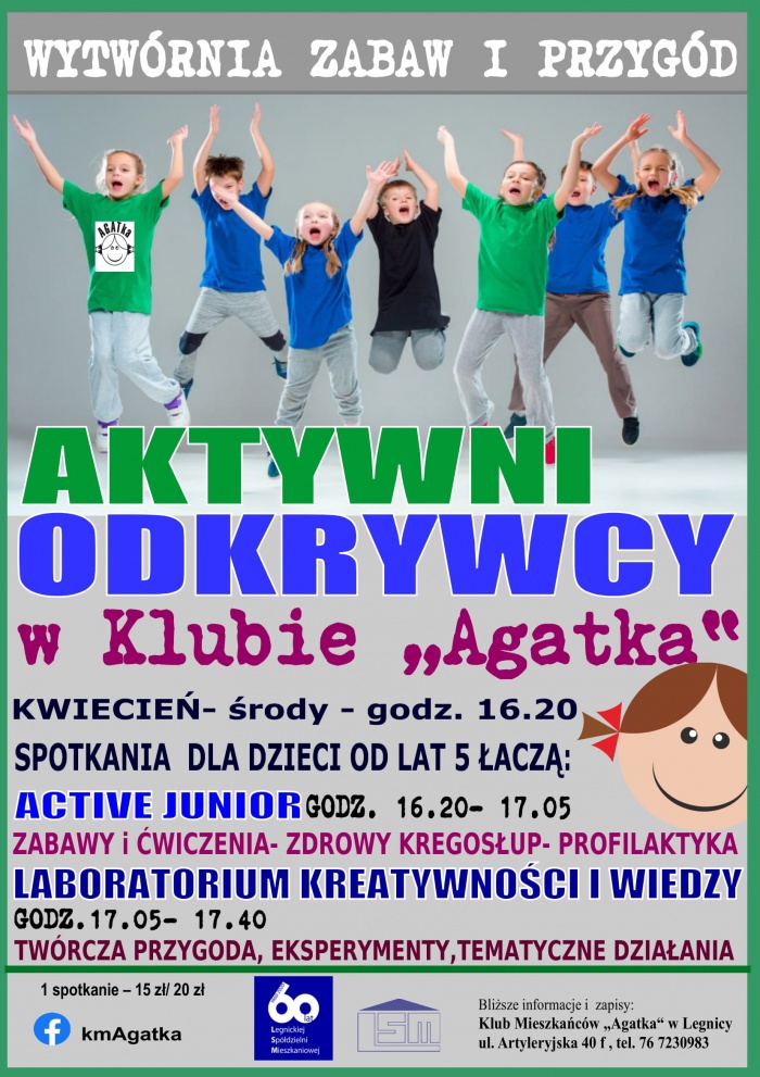 ODKRYWCY