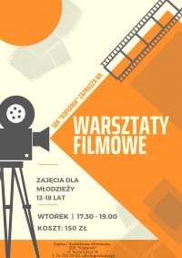 Warsztaty filmowe