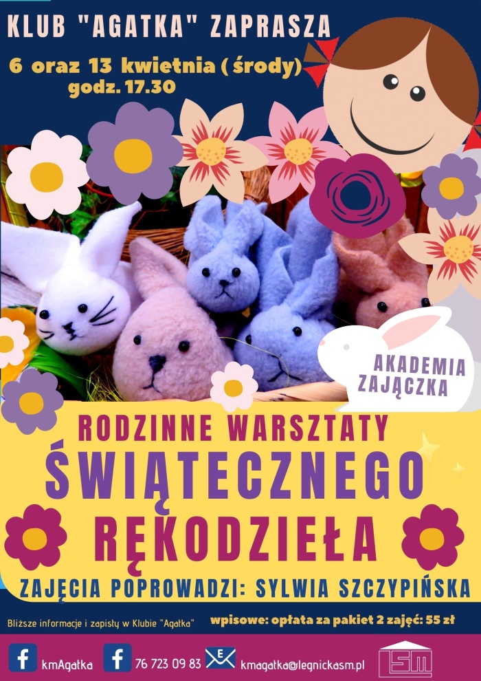 Warsztaty rękodzieła