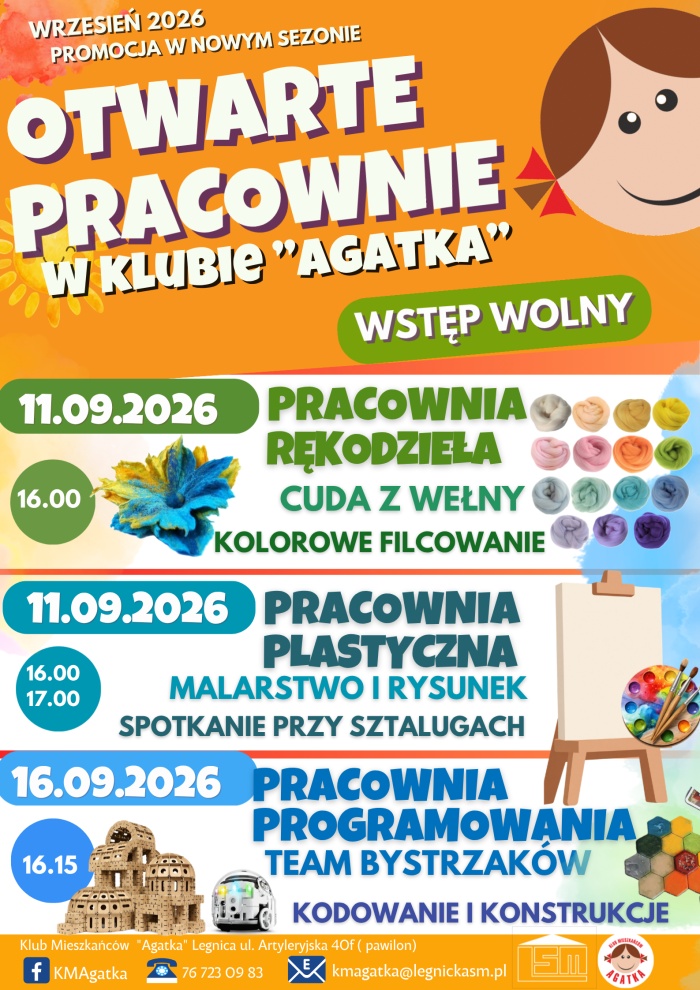 Otwarte pracownie 2