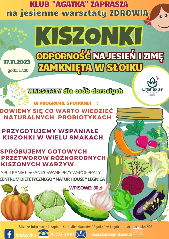 Kiszonki