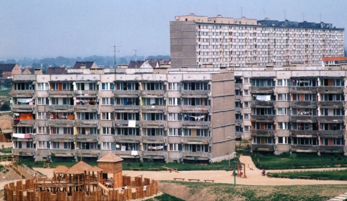 Historia LSM na naszej stronie internetowej