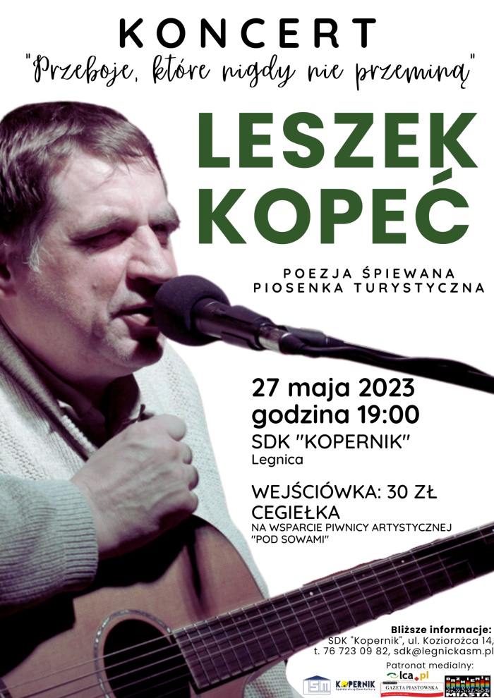 Przeboje, kt&oacute;re nigdy nie przeminą!