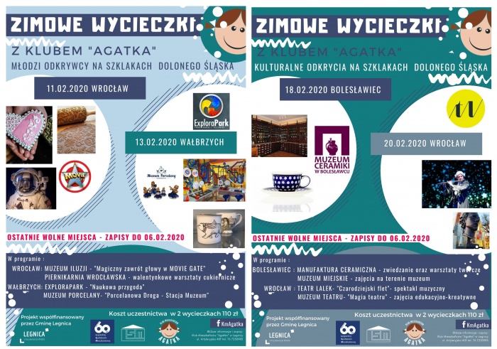 Zapraszamy do zapis&oacute;w