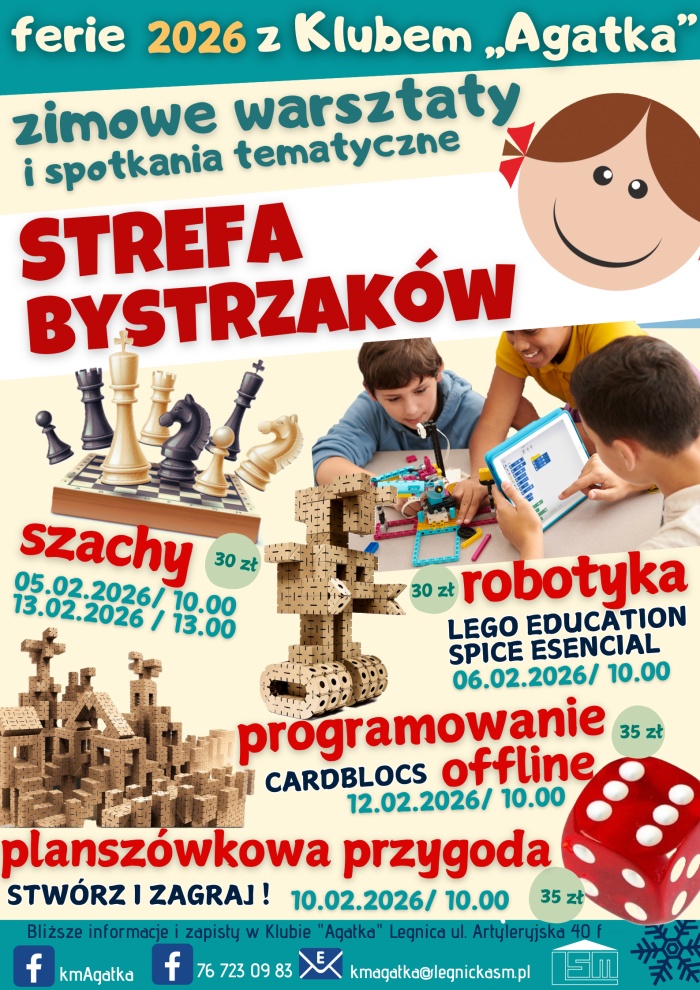 Strefa Bystrzak&oacute;w