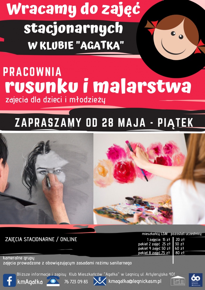 zajęcia plastyczne