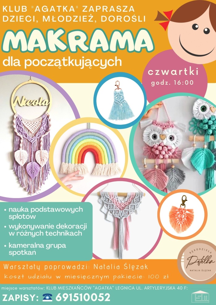 Makrama