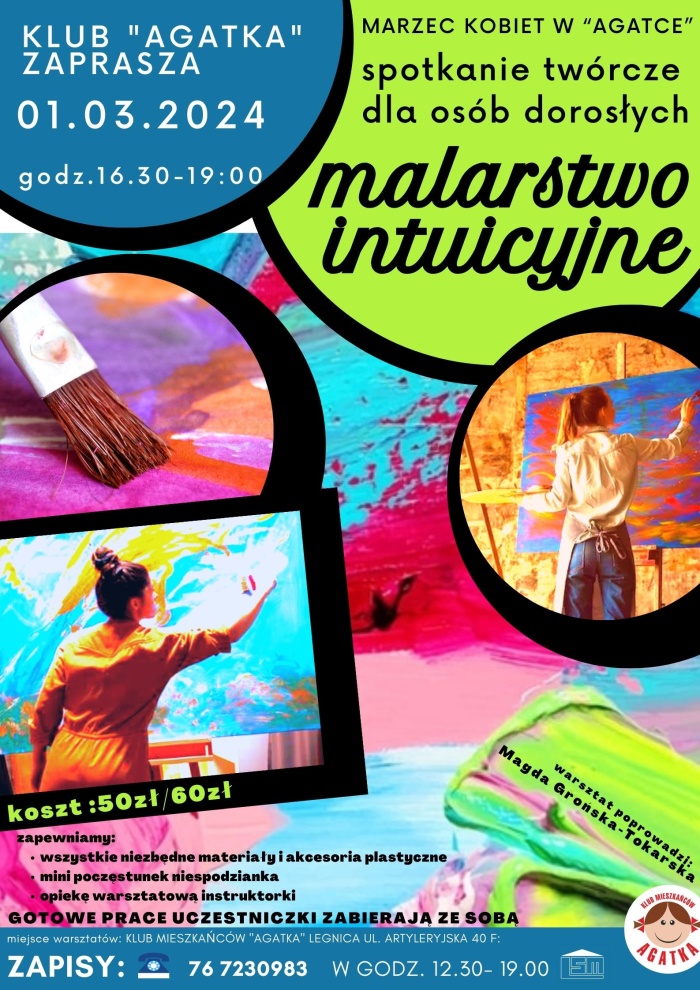 Malarstwo intuicyjne