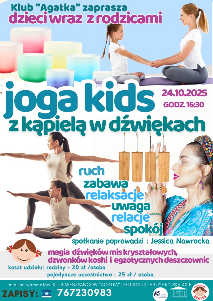 Joga Kids