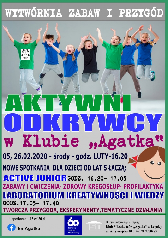 odkrywcy luty