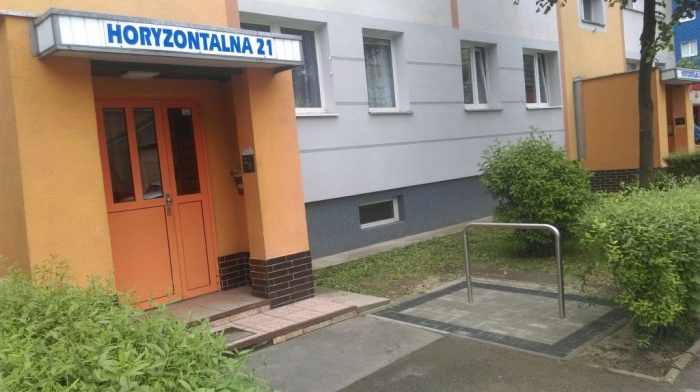 Realizujemy wnioski naszych mieszkańc&oacute;w