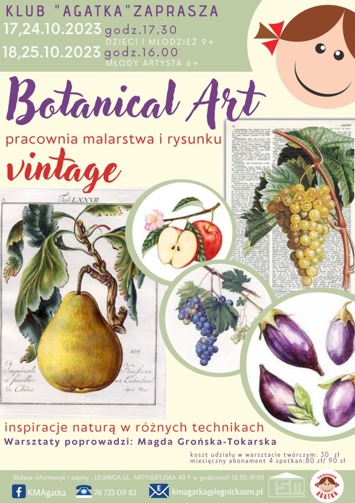 Botanical Art