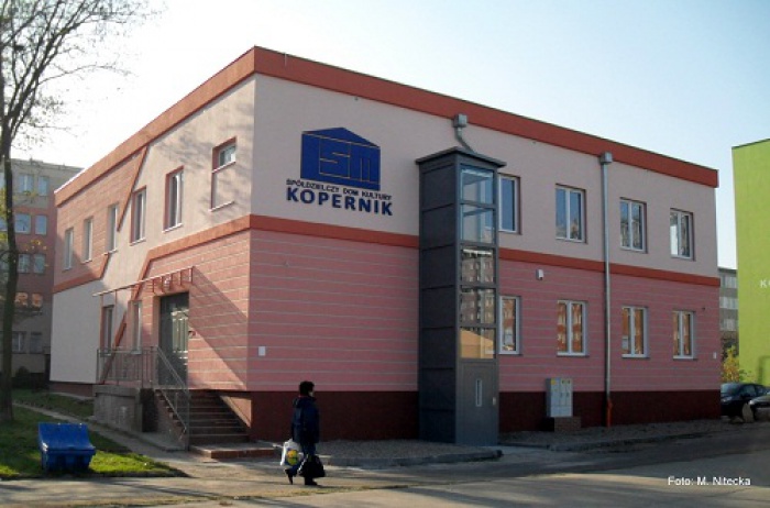 SDK "Kopernik"