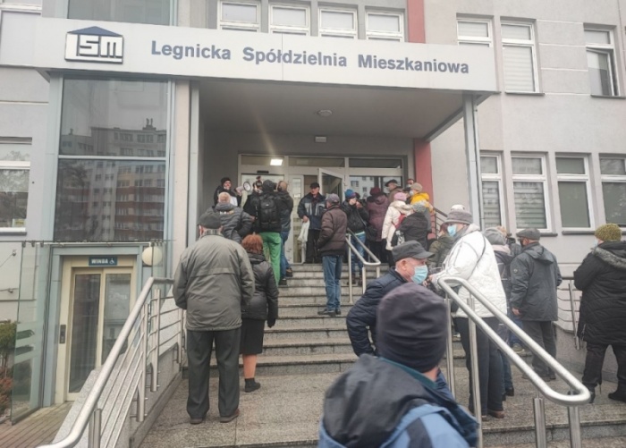 O kosztach ciepła w Radiu Wrocław