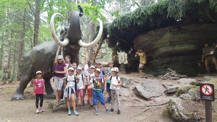 Z Kopernikiem nudy nie ma