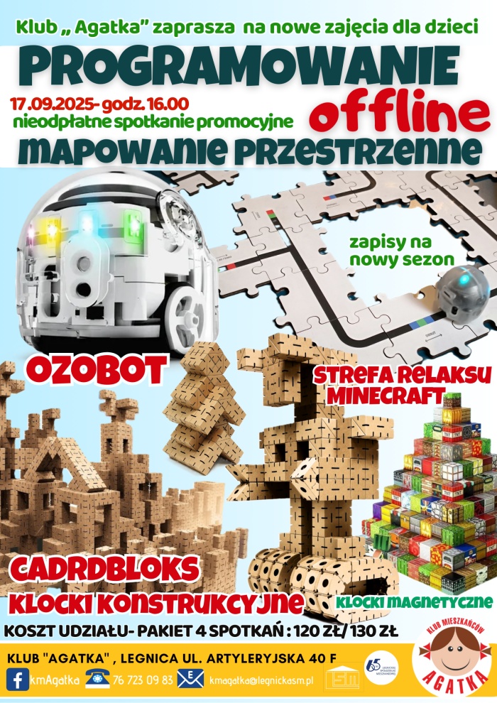 Programowanie offline