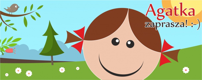 LATO 2018  Z KLUBEM "AGATKA"  WAKACYJNY MARATON PRZYG&Oacute;D I WARAŻEŃ