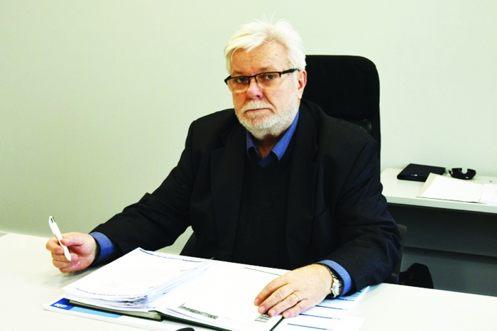 Mam jeszcze wiele obszar&oacute;w do rozpoznania