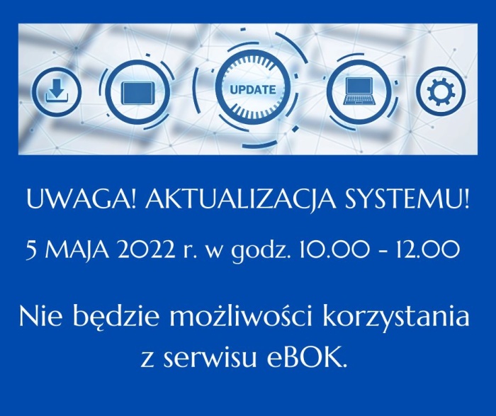 Aktualizujemy system