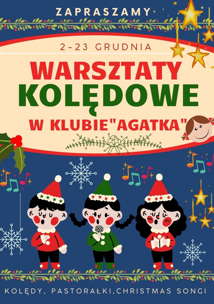kolędowania