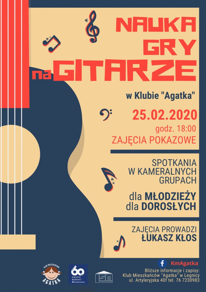 Gitara luty