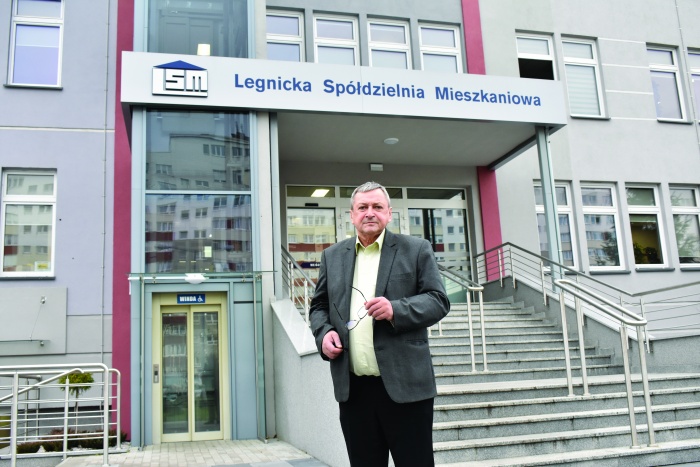 Członkowie mają ogromne możliwości