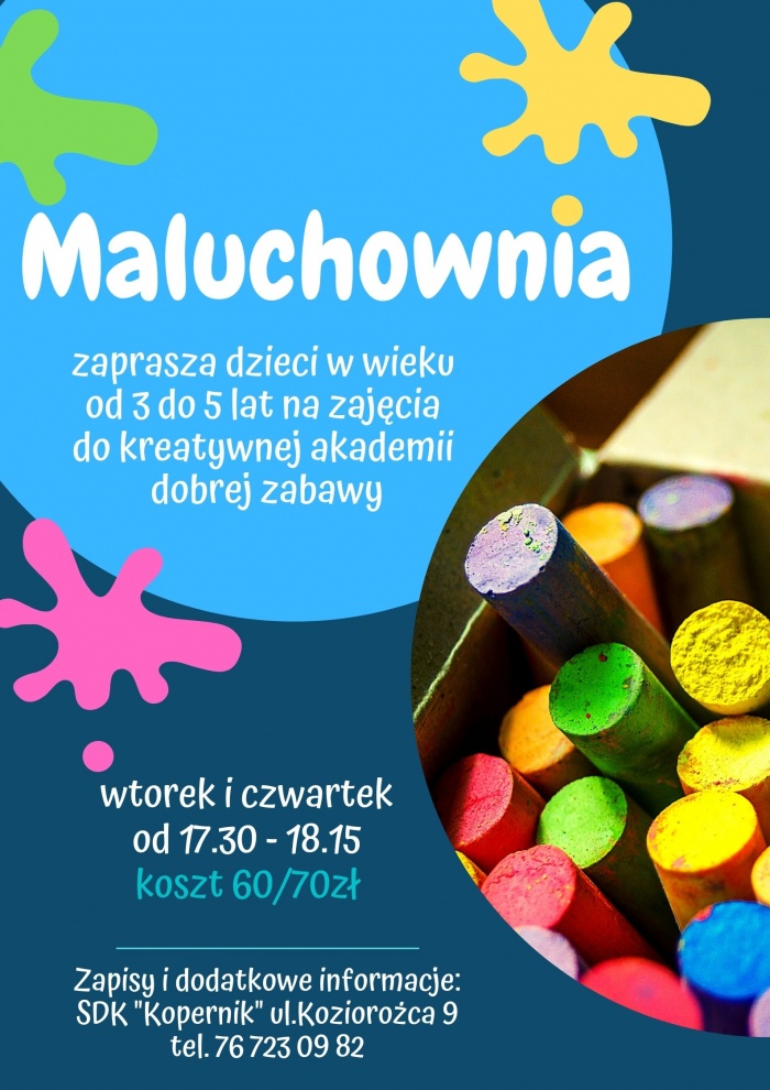 Maluchownia